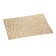 Serving napkin Regent Linea Desco, 30x45 cm, gold color