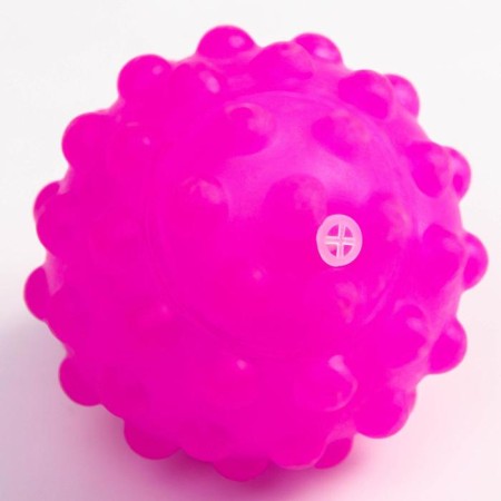 Gift set of massage developing balls "Caterpillar", 6 pcs, crumb I-6