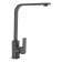 Kitchen mixer Zein Z3762, single -leaf, pour height 34 cm, graphite