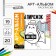 Coloring - anti -stress "Sincere animals", 20 p.
