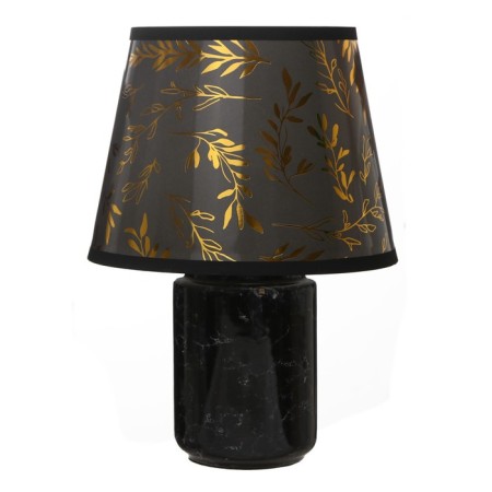 Rhine table lamp E14 15W black 20x20x27 cm Risalux-7