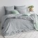 Bed linen 2 joint venture, size 220x240 cm, 180x215 cm, 70x70 cm - 2 pcs