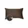 Decorative pillow on the sofa "velor", size 35x55 cm
