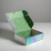 Folding box "Cozy holiday", 30.5 x 22 x 9.5 cm, New Year