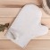 Mitten for the bath felt "beer is a beer - excellent bath!"