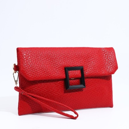 Bag-clate on the magnet, the color is red-2