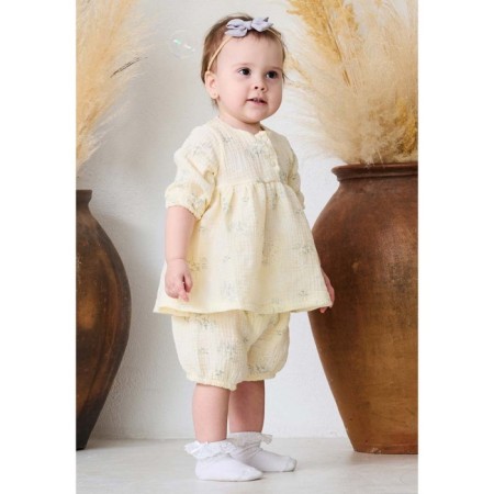 Kit for girls, height 98 cm