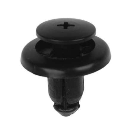 Clip fasteners, KP-0034