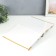 Photo album magnetic 20 sheets "Summer Time" Kraft 29x24x2 cm