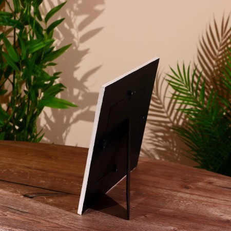 Фоторамка 28х33 см, дерево-2