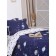 Bed linen 1.5 joint venture Space, size 150x215 cm, 145x210 cm, 50x70 cm