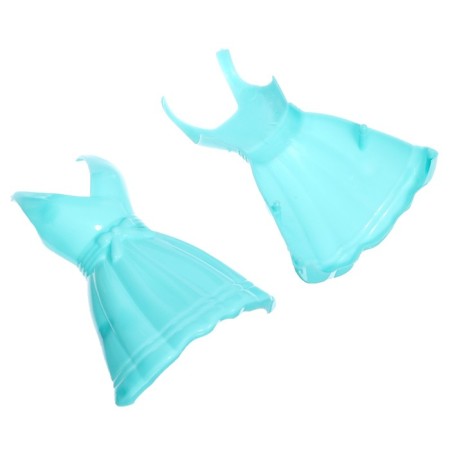 Fashionable "Masha" collapsible, mix-4