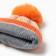 Children's hat Minaku, central r. Orange, river 48-50