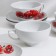 Tea service "Country. Poppies ", 14 items