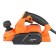 Electric Rubanok Patriot PL750, power 750 W, 16000 rpm, stringing width 82 mm