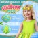 Carnival set "Fairytale Fairy", height 110–122 cm