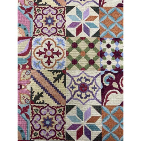 Rinewood rug Luca "Fabiana", 65 cm, roll 20 pog. m
