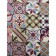Rinewood rug Luca "Fabiana", 65 cm, roll 20 pog. m