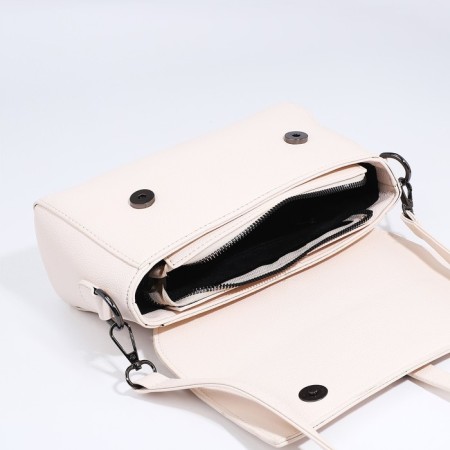 Bag-mixer on magnet, white color-6