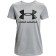 Women's T-shirt Under Armor Live Sportstyle Graphic SSC, size 40-42 RUS