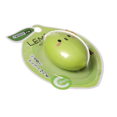 Corrector 6m x 5mm "lemon", in a blist, mix-2