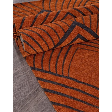 Rectangular carina carina rugs magic, size 60x110 cm, color 15-3