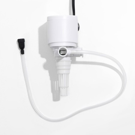 Aquarium pump Jingye JY-815, 1200 l/h, 20 watts, water lifting height 1.2 m-1
