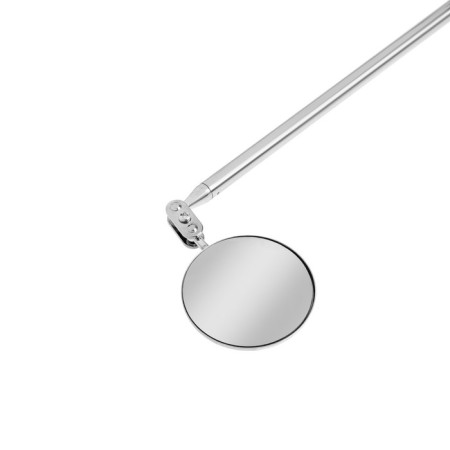 Mirror telescopic tundra, diameter 50 mm, 270 - 435 mm-2