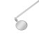 Mirror telescopic tundra, diameter 50 mm, 270 - 435 mm