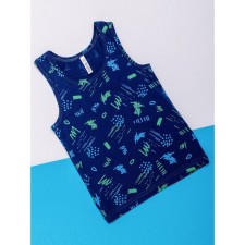 T -shirt for a boy, height 140 cm