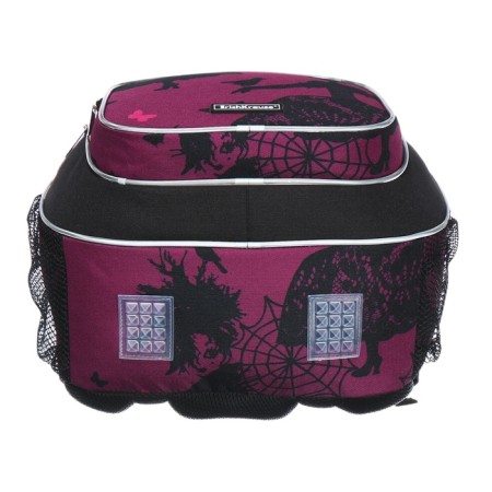 School backpack by Ergon. Spin Erich Krause Ergoline 20l 44*33*22 Girl Witch 601110-6
