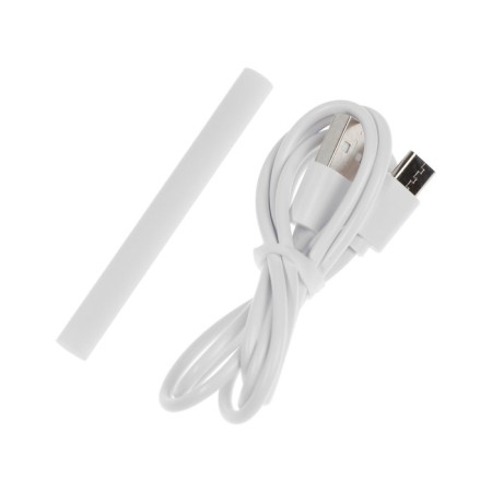 Moisturizer "Kerosinka" HM-19 ultrasound, 0.28 l, 1.5 W, 1200 mA/h, USB, black-6
