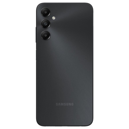 Samsung Galaxy A05S, 6.7 ", IPS, 4+128 GB, 50+2 MP, 2 SIM, 5000 mAh, NFC, Black-2