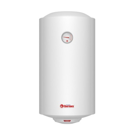 Thermex Titaniumheat 50 V Slim water heater, cumulative, round, biosteclofarfort, 50l