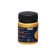 Fabric paint, bank 50 ml, ZHK Decola, Metallic gold 4128965, (water -based acrylic)