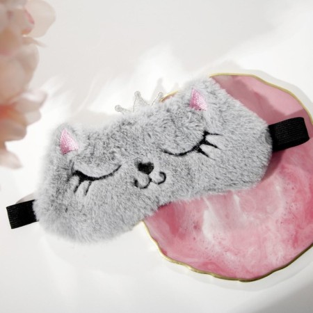 Gift set "Dance", sleep mask, thermostatic, sponge 2 pcs, postcard-2