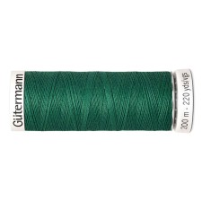 SEW-HALL thread for all materials, 200 m, 748277 (915 mint-turquoise)