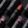 Lipstick Jeanmishel Satin Cream Texture tone 08 caramel, 14 g