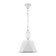SI lamp, 1x40W E14, white color