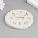 Mold Silicon "Gambling" 9 items 9.2x9.2x1 cm