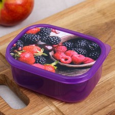 Lunch box 
