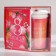 Gift set: A6 diary 80 sheets and a thermostat 250 ml “Decorate your world”