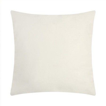 Pillowcase decorative Ethel "Heart" Color Gold, 40 x 40 cm, velor-2