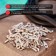 Tip of copper puddled tml 4–5–3 (4mm² - Ø5mm) GOST 7386-80 (in package 100pcs) Rexant
