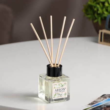 Diffusor aromatic areon Sticks Garden, Neroli 50 ml-1