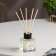 Diffusor aromatic areon Sticks Garden, Neroli 50 ml