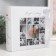 Photo album for 200 photos 10x15 cm, boom. Sheets, books. binding "Bright Wedding" September