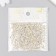Decor Glass "Selois Silver" 20 g