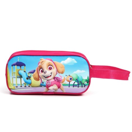 Children's handbag 22*11*1.5 cm, puppy patrol-3