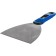 Spatula bison ″ Professional ″ 10049-10_z03, stainless steel, 2k pen, 100mm